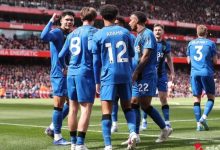 约克雷斯点射难救主,阿森纳遭逆转仍手握争冠主动权,大发体育助力你的致富之路!-乐玩真人线上娱乐