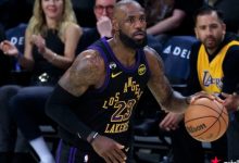 NBA收官日大乱斗:掘金湖人争前三,快船开拓者死磕第八,大发体育助力你的致富之路!-乐玩真人线上娱乐