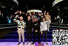 【EV扑克】WSOPE布拉格主赛战报：Yuhan Wang止步第21名！Zhu强势领跑FT冲击€200万冠军-乐玩真人线上娱乐