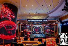 【EV扑克】红龙席卷济州：开幕赛41人晋级，盛鹤臣斩获系列赛首冠-乐玩真人线上娱乐