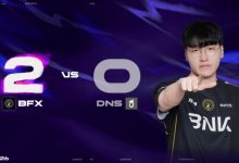 【乐玩LEWIN】🎮首胜！Daystar阿卡丽极致穿梭养肥Diable艾希大哥 BFX横扫DNS-乐玩真人线上娱乐