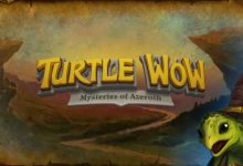 【乐玩LEWIN】暴雪重拳出击！全球最大《魔兽世界》怀旧私服