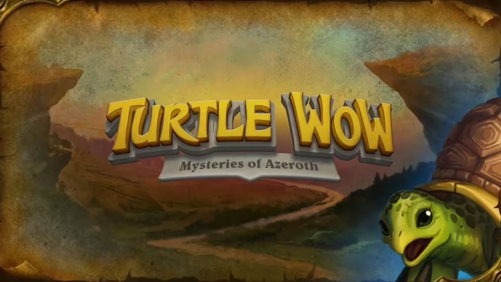 暴雪重拳出击!全球最大《魔兽世界》怀旧私服"乌龟服"被永久关停