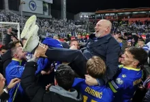 【EV扑克】从扑克桌到波黑重返世界杯的功勋主帅：谢尔盖·巴巴雷茨的非典型主帅之路-乐玩真人线上娱乐