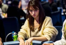 【EV扑克】AA撞上四条，19年童话同日落幕：两位WSOP冠军悲情告别WSOPE主赛-乐玩真人线上娱乐