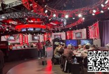 【EV扑克】2026红龙杯PLUS济州站开幕：神龙觉醒赛41人晋级，盛鹤臣斩获首冠-乐玩真人线上娱乐