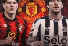 迈博体育 曼联夏窗中场引援优先级曝光：托纳利成首选，斯科特或成性价比方案-乐玩真人线上娱乐