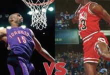 奥尼尔评选史上最强扣篮首发五虎：乔丹领衔，锡安坐镇中锋，大发体育助力你的致富之路！-乐玩真人线上娱乐