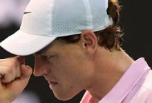 辛纳重返世界第一，但真正收获远不止于此：红土首冠，剑指法网，大发体育助力你的致富之路！-乐玩真人线上娱乐