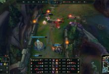 【乐玩LEWIN】亮剑!AL在第二局比赛给圣枪哥选出VN上单对线Zika的纳尔-乐玩真人线上娱乐