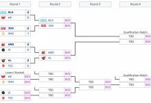 【乐玩LEWIN】AL确定晋级下一轮决赛交手JDG!胜者将代表LPL晋级EWC!-乐玩真人线上娱乐