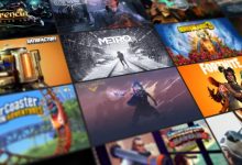 【乐玩LEWIN】Epic员工：人们来我们这只是为了领免费游戏，然后又回到了Steam-乐玩真人线上娱乐