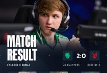 【乐玩LEWIN】🎮kyxsan&Niko遗迹带飞 猎鹰轻松横扫3DMAX 取IEM里约首胜-乐玩真人线上娱乐