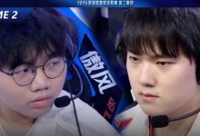 【乐玩LEWIN】被爆烂掉了？JackeyLove在与Jiaqi交手的两个Bo3中仅拿下4次击杀-乐玩真人线上娱乐