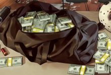 【乐玩LEWIN】黑客泄露《GTA OL》游戏数据：日活约120-200万人，每日收入超百万美元-乐玩真人线上娱乐