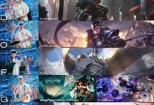 【乐玩LEWIN】看来加里奥终于有冠军皮肤了!Faker侧面回应S15冠军皮肤最终选择-乐玩真人线上娱乐