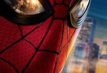 【乐玩LEWIN】漫威&索尼《蜘蛛侠:崭新之日》全新海报发布:赞达亚继续担任女主-乐玩真人线上娱乐