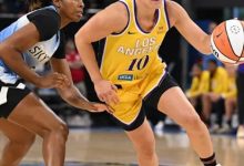 无论好坏，洛杉矶火花队已经不再重建，大发体育助力你的致富之路！-乐玩真人线上娱乐