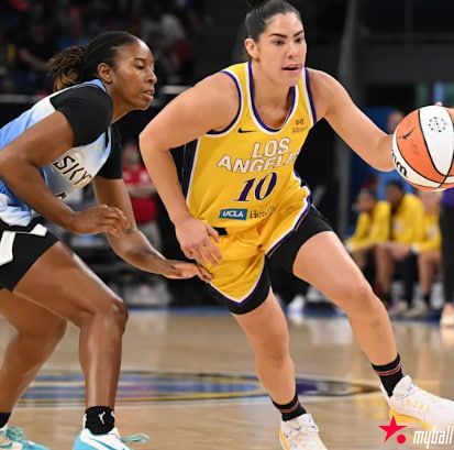 无论好坏，洛杉矶火花队已经不再重建，大发体育助力你的致富之路！