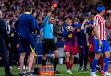 欧冠早报|巴萨连场直红出局,利物浦遭巴黎双杀,埃基蒂克疑跟腱重伤,大发体育助力你的致富之路!-乐玩真人线上娱乐