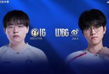 【乐玩LEWIN】🎮就在今天！Breathe哑火 Jiejie蔚爆锁JiaQi芸阿娜 WBG2-1iG-乐玩真人线上娱乐