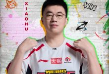 【乐玩LEWIN】香香臭臭？Xiaohu虽有宕机表现 但决胜局冰女多次完美进场带队取胜-乐玩真人线上娱乐