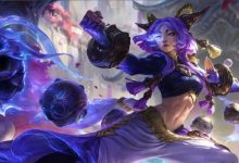 【乐玩LEWIN】真版本陷阱吧？芸阿娜在LPL登场13次 仅取得3场胜利 胜率仅为23%-乐玩真人线上娱乐