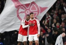 阿森纳0-0里斯本竞技，总比分1-0晋级欧冠四强！创140年队史新纪录，大发体育助力你的致富之路！-乐玩真人线上娱乐