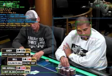 【EV扑克】AI能看穿你的扑克马脚？Luke Geel正在用Nik Airball测试一个改变游戏规则的项目-乐玩真人线上娱乐