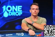 【EV扑克】WSOP主赛冠军Espen Jorstad：扑克不是非黑即白，而是概率的艺术-乐玩真人线上娱乐