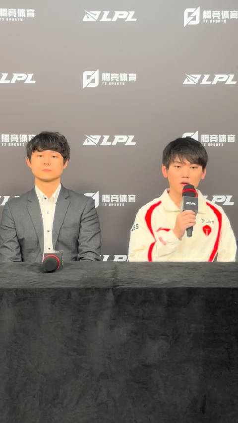 JKL谈上单薇恩：这个版本感觉真就不需要什么操作 敢往脸上滚就好