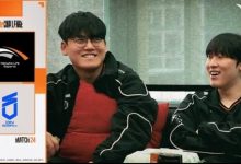 【乐玩LEWIN】Gumayusi：我有着诸葛亮一样的头脑，拥有那种视野睿智和洞察力-乐玩真人线上娱乐