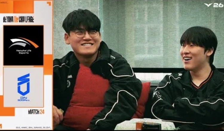 Gumayusi：我有着诸葛亮一样的头脑，拥有那种视野睿智和洞察力