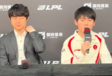 【乐玩LEWIN】JKL：新人在场上就要敢拼敢操作 赢了血赚输了不亏要有一股心气-乐玩真人线上娱乐