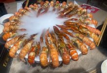 【乐玩LEWIN】深夜“放毒”！Zdz晒小龙虾美食：不过瘾那就再来一顿🥵 ​​​-乐玩真人线上娱乐