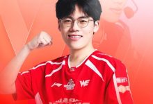 【乐玩LEWIN】WE祝贺Erha登场LPL一周年：期待你在LPL舞台上有更好表现与成绩！-乐玩真人线上娱乐