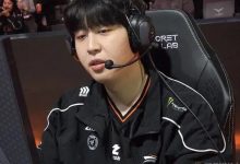 【乐玩LEWIN】Kanavi：虽然GEN现在3胜2负但他们是最警惕的对手 关键点是中野-乐玩真人线上娱乐