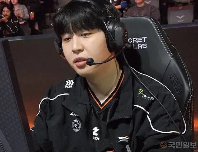 Kanavi：虽然GEN现在3胜2负但他们是最警惕的对手 关键点是中野