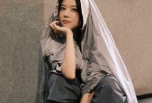 【乐玩LEWIN】主持人骆歆晒照：这个未来科技感十足的新系列很好吧！爱死了🛸-乐玩真人线上娱乐