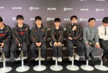 【乐玩LEWIN】Vampire：赛前也想到他们是主打下路的队伍 我们自己下路发挥的不好吧-乐玩真人线上娱乐
