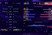 【乐玩LEWIN】这把换三叔埋头刷都赢了？Oner第三局皇子输出比自家辅助还要低-乐玩真人线上娱乐