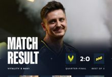 【乐玩LEWIN】🎮世界第一炸鱼世界第二！Zywoo狂轰44杀 小蜜蜂轻松横扫NAVI-乐玩真人线上娱乐