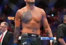 卡洛斯·乌尔伯格UFC冠军赛后伤情曝光：前交叉韧带撕裂，已接受手术，大发体育助力你的致富之路！-乐玩真人线上娱乐