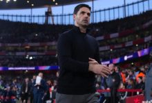 不摆大巴！阿尔特塔放话：要在伊蒂哈德击败曼城，重建9分优势，大发体育助力你的致富之路！-乐玩真人线上娱乐