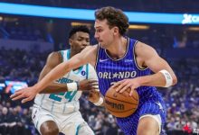 迈博体育  魔术大胜黄蜂晋级季后赛，班凯罗25+5+6率队锁定东部第8-乐玩真人线上娱乐