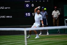 网球四大满贯赛事预测：德约科维奇的统治力还在吗？-乐玩真人线上娱乐