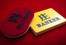 庄闲和局出现概率高吗？新手必读的百家乐概率与策略解析（2026最新版）-乐玩真人线上娱乐