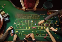 大发玩家在轮盘游戏中常犯的错误-乐玩真人线上娱乐