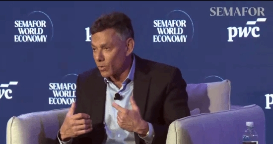 完全脱离人类了！T2 CEO评价马斯克像人机