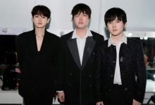 【乐玩LEWIN】要个微信很难吗？网友翻出Bin、JKL与汪苏泷的合照-乐玩真人线上娱乐